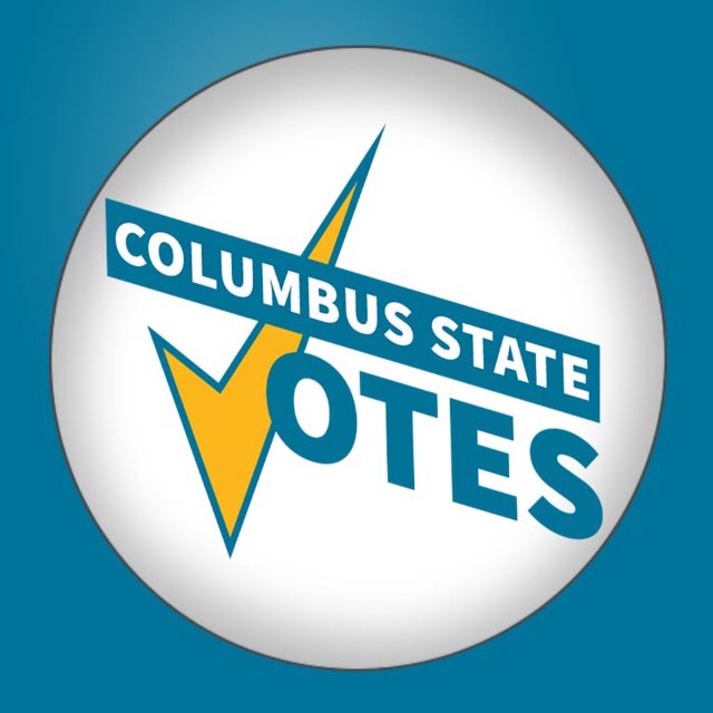 Columbus State Votes Register by July 10 to vote in August Special